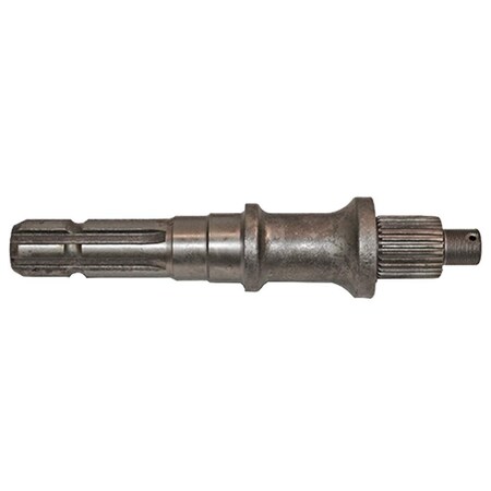 Aftermarket PTO Shaft, Single Speed, 540 RPM Fits Ford D2NNN752C D2NNN752C-CC